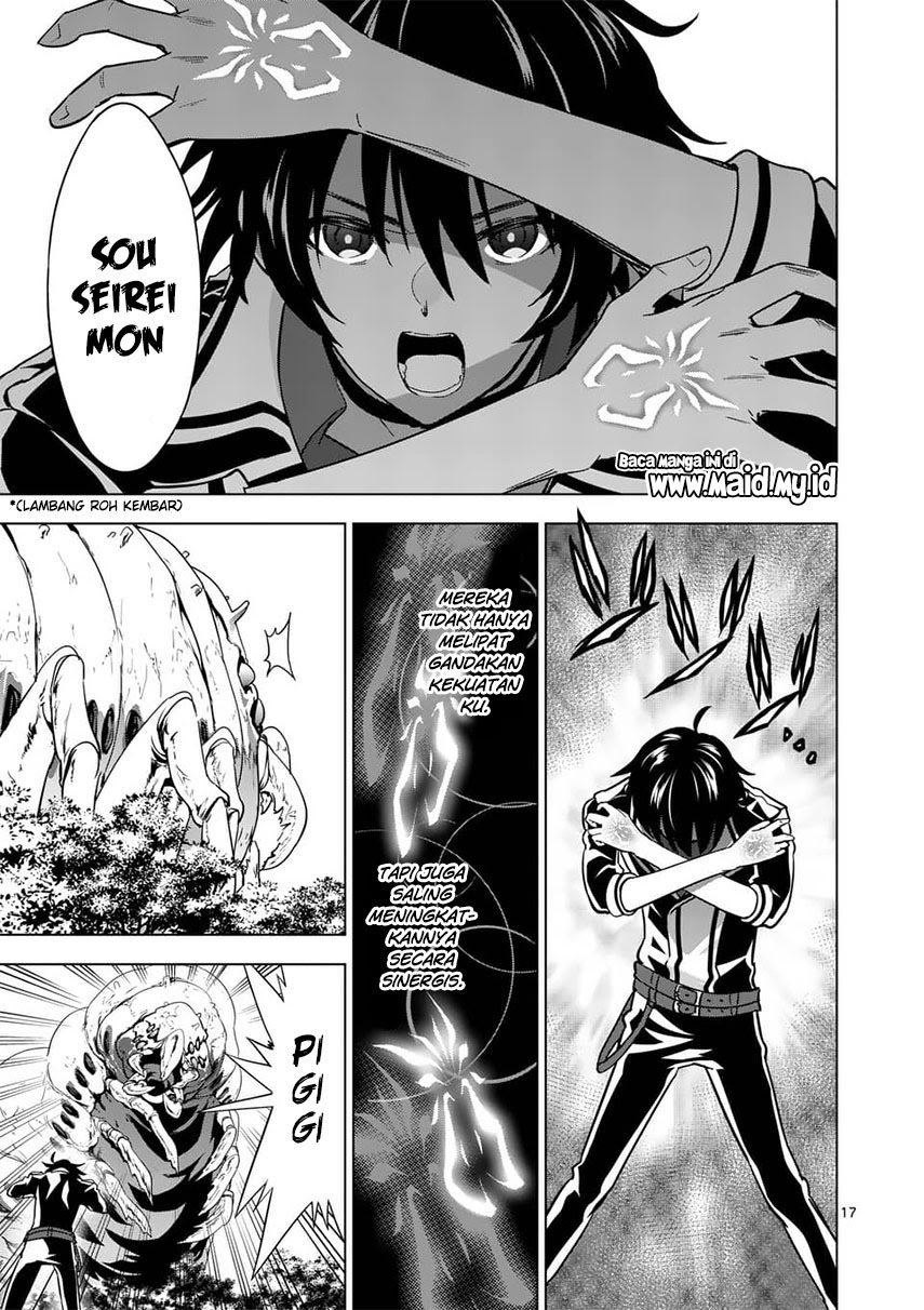 Chapter 20 - halaman 22