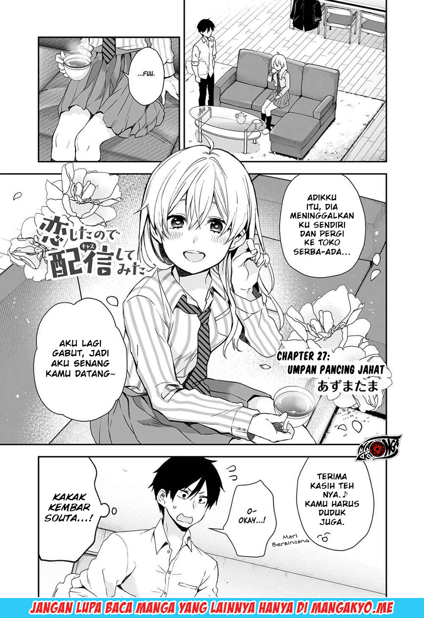 Chapter 27 - halaman 2