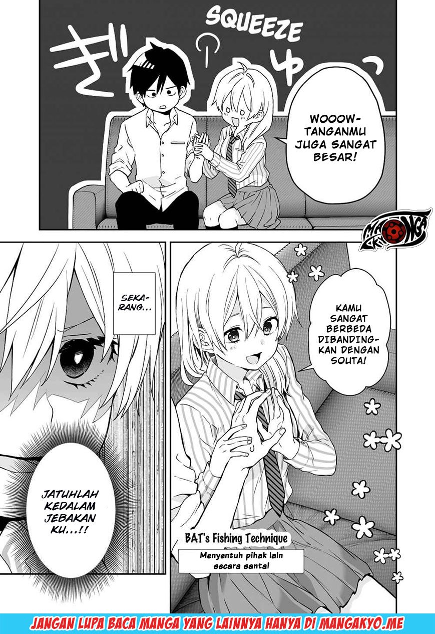 Chapter 27 - halaman 6