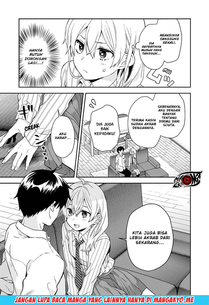 Chapter 27 - halaman 8