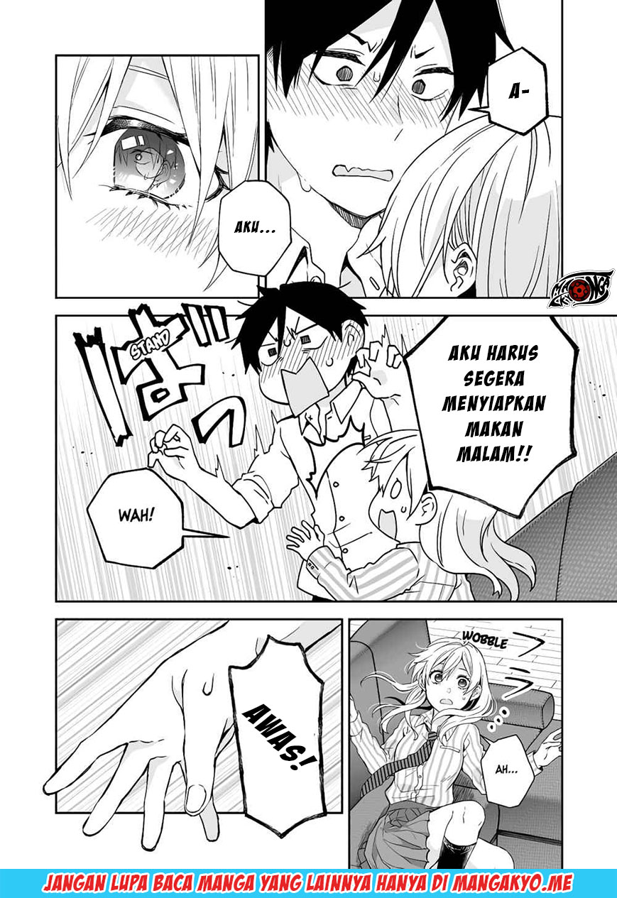 Chapter 27 - halaman 9