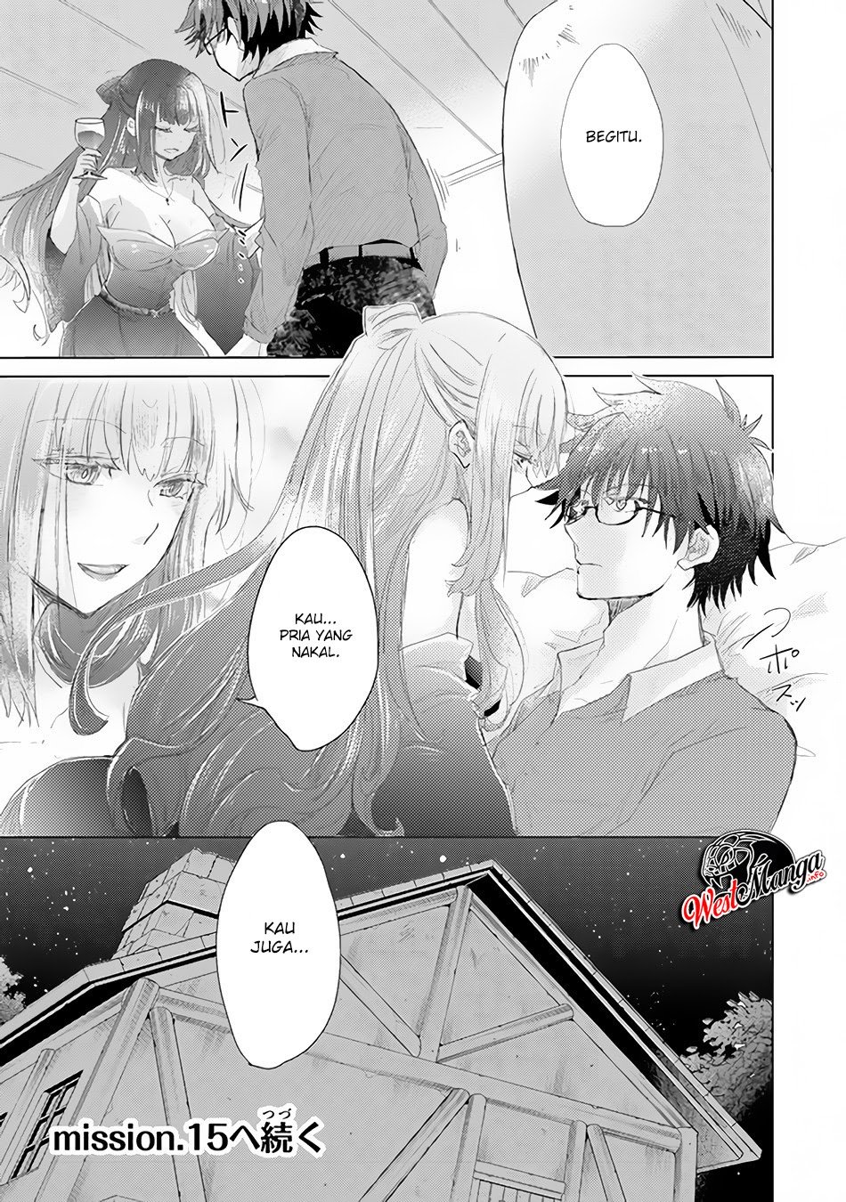 Chapter 14 - halaman 26