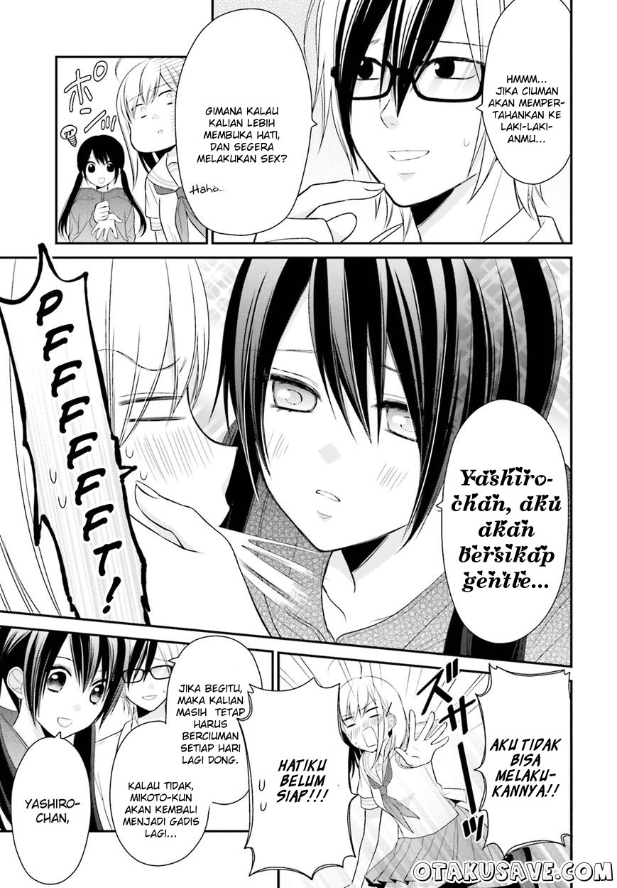 Chapter 11 - halaman 32