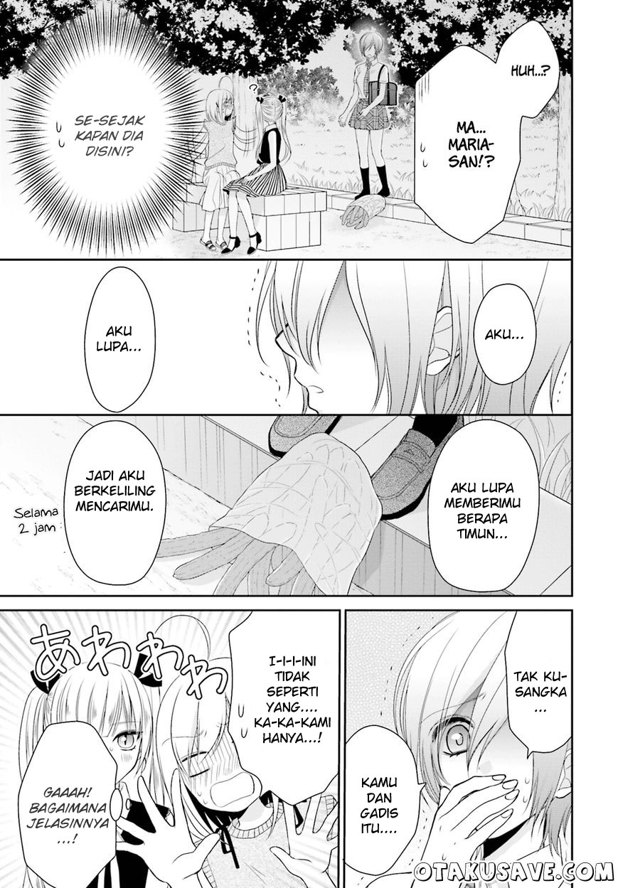 Chapter 7 - halaman 32