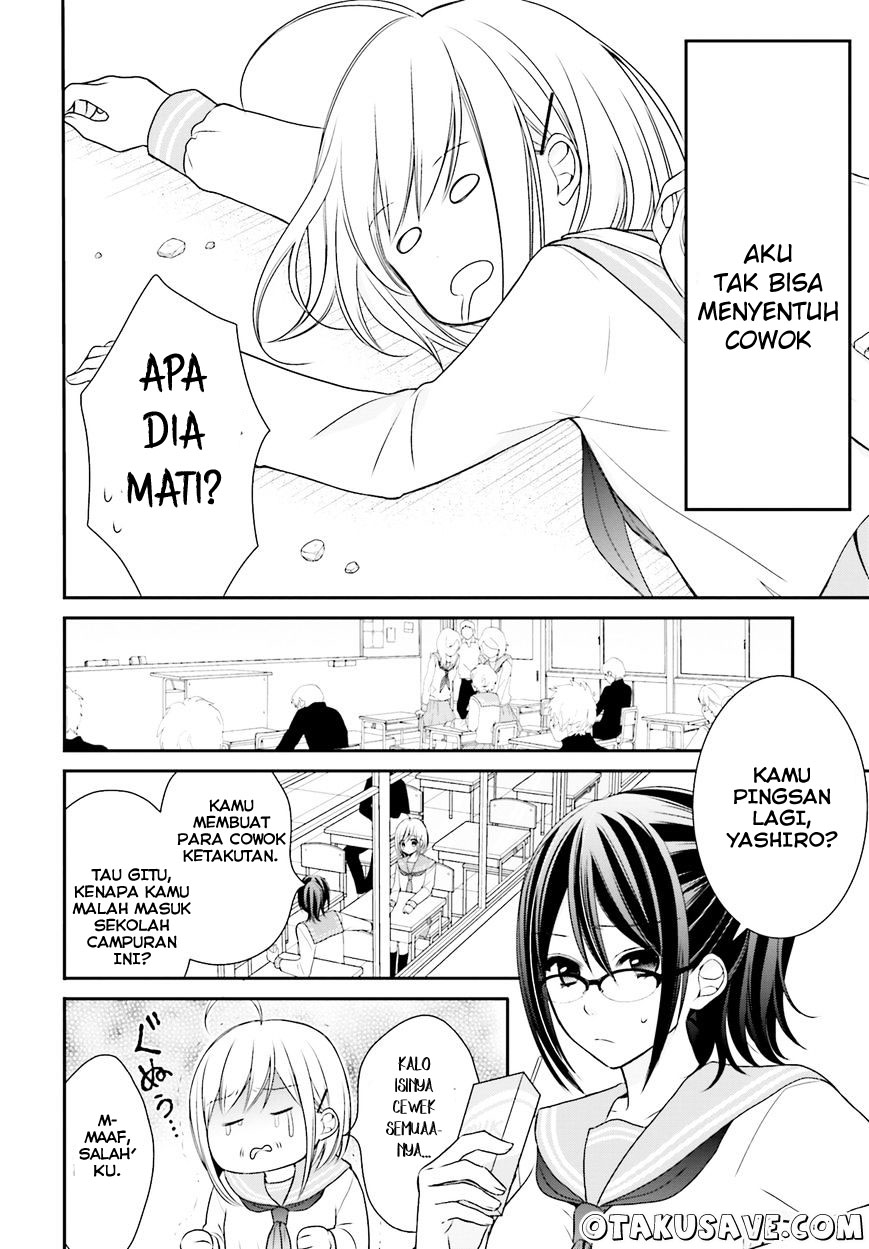 Chapter 1 - halaman 3