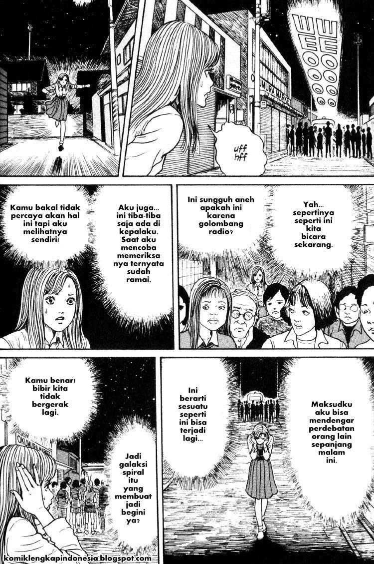 Chapter 20 - halaman 22