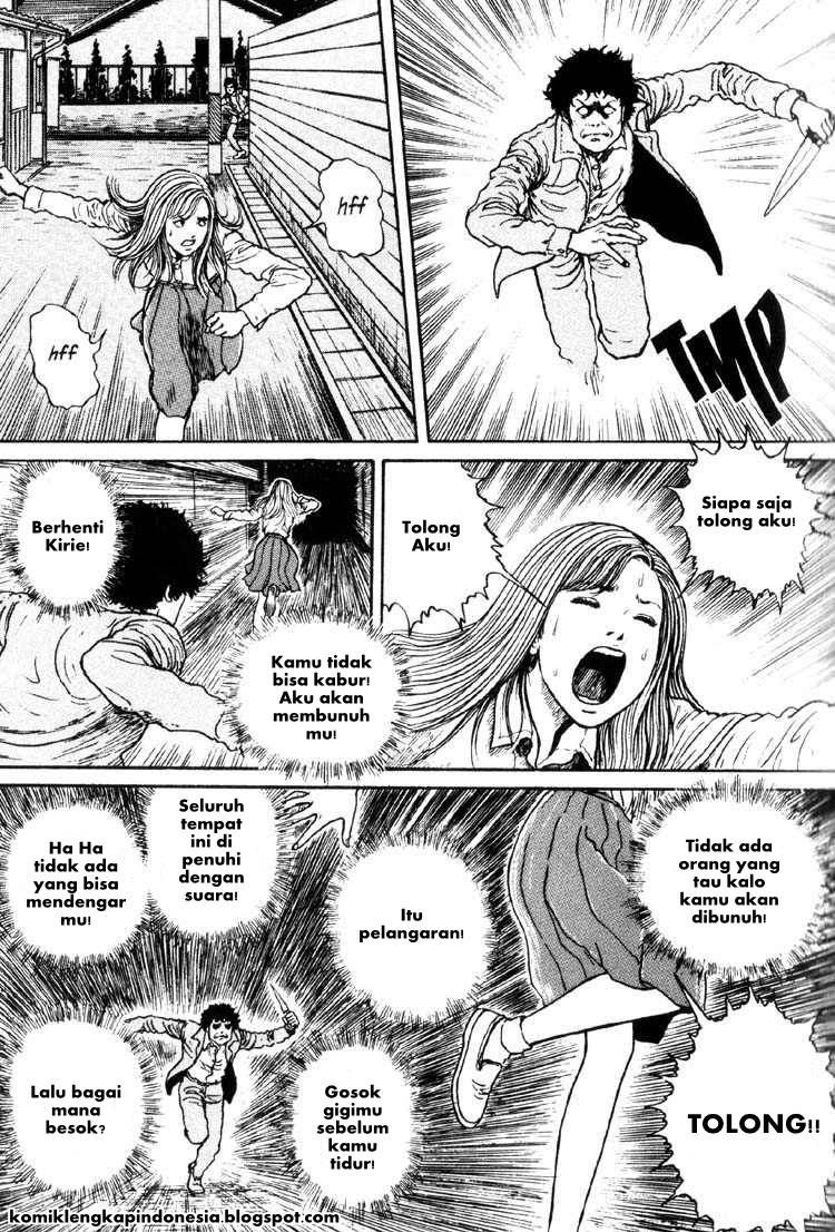 Chapter 20 - halaman 25