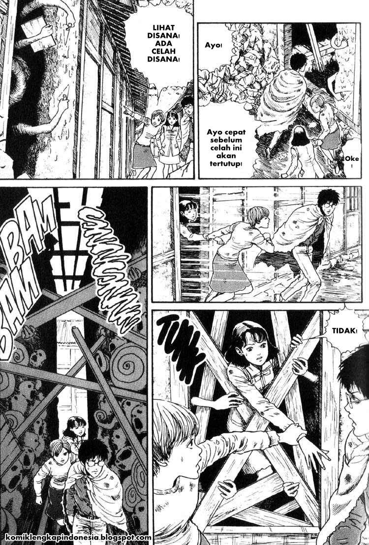Chapter 18 - halaman 25