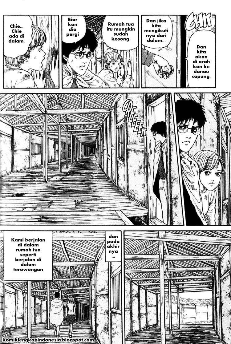 Chapter 18 - halaman 28