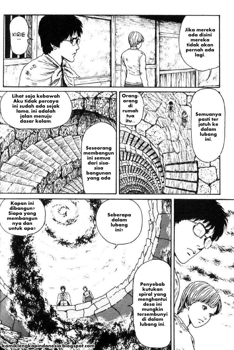 Chapter 18 - halaman 30