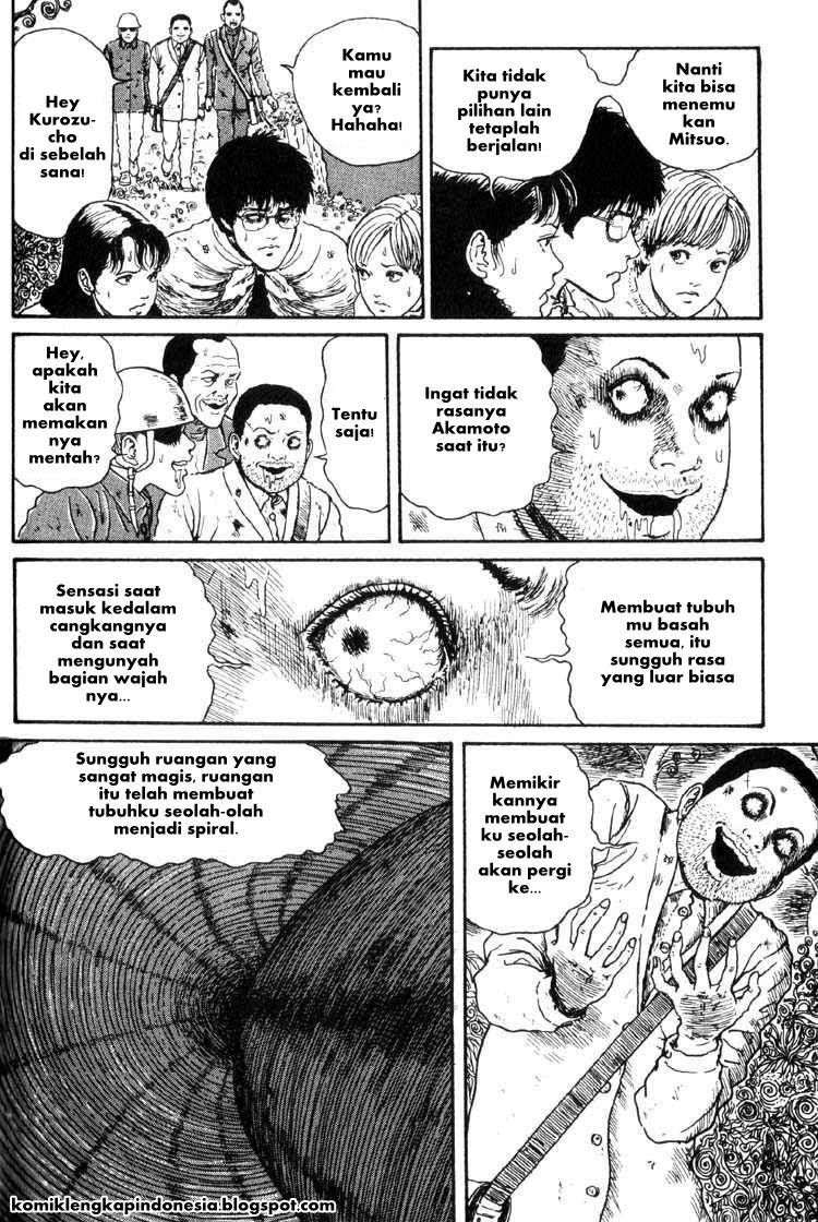 Chapter 17 - halaman 32