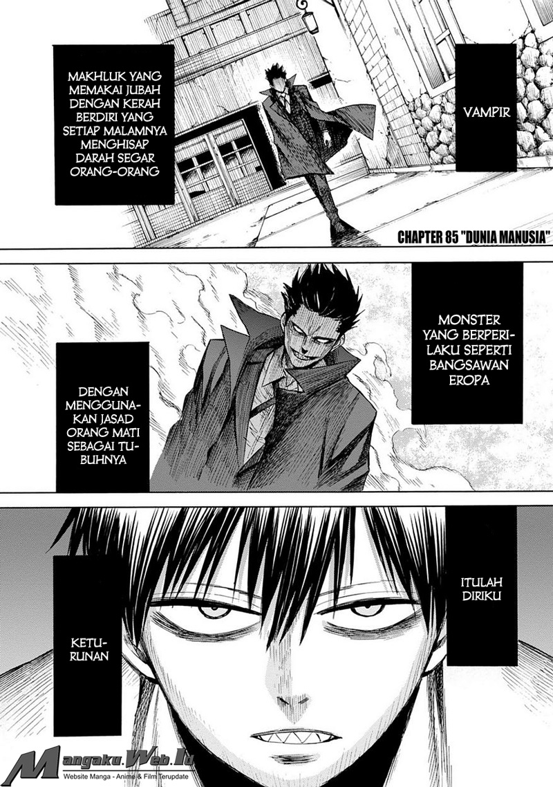 Chapter 85 - halaman 2