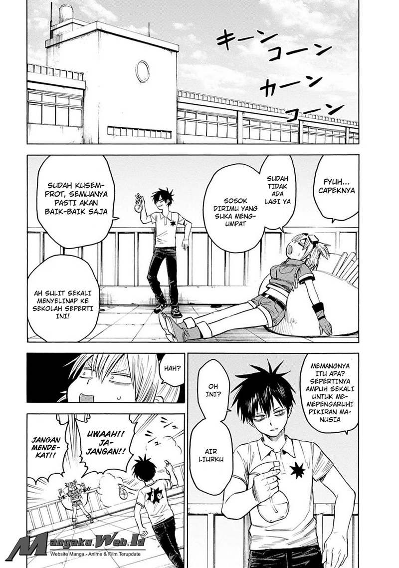 Chapter 85 - halaman 12