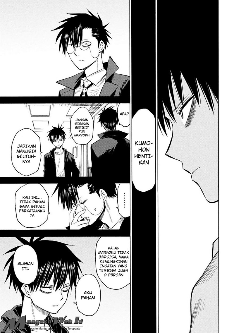 Chapter 85 - halaman 15