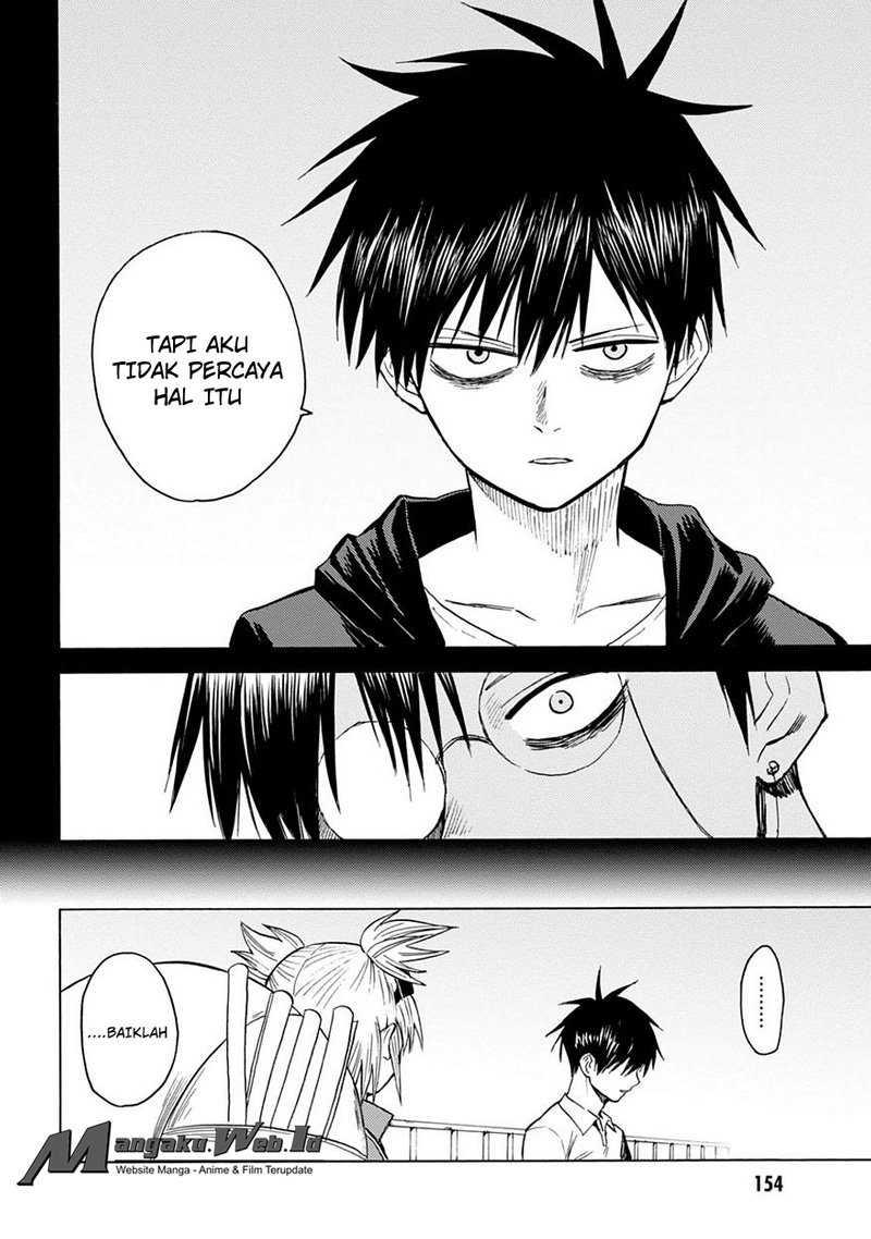 Chapter 85 - halaman 16