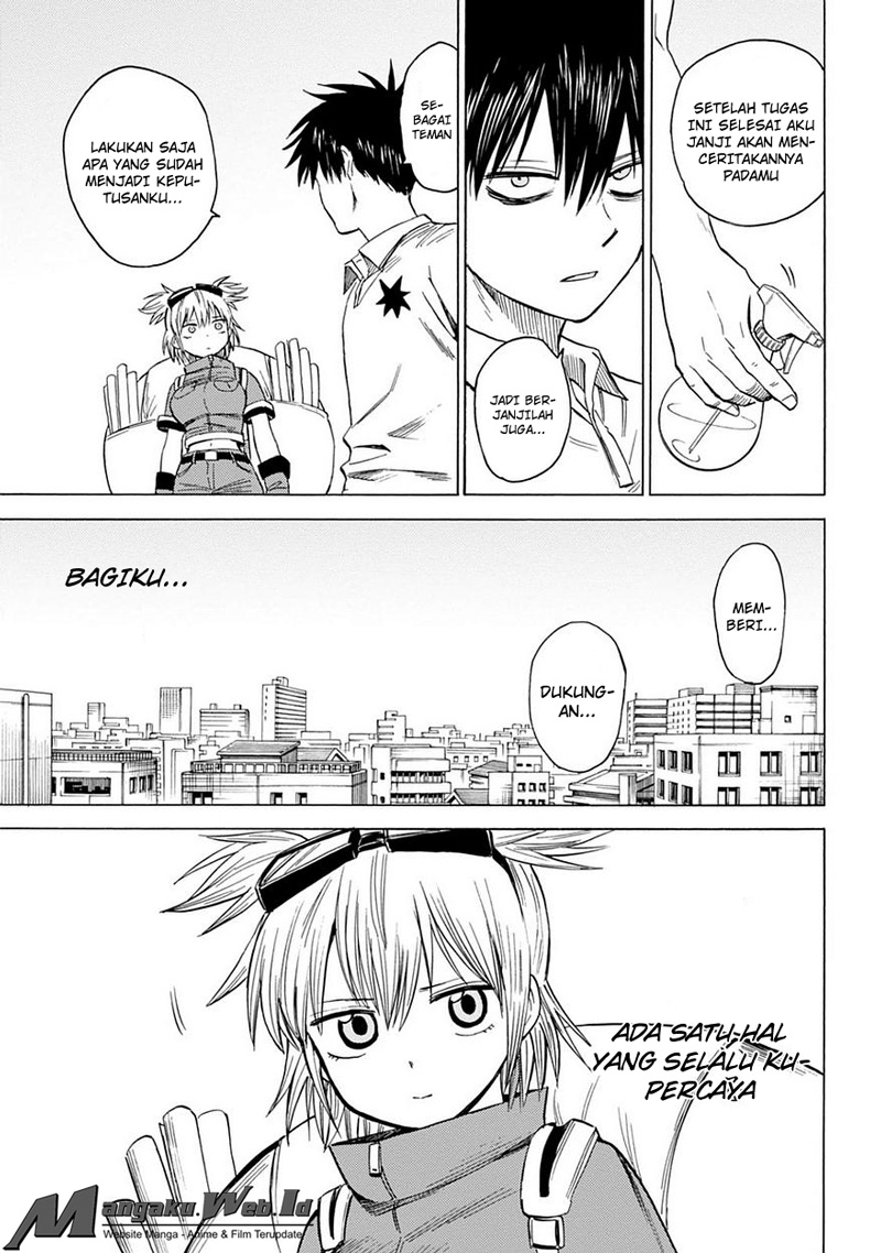 Chapter 85 - halaman 17