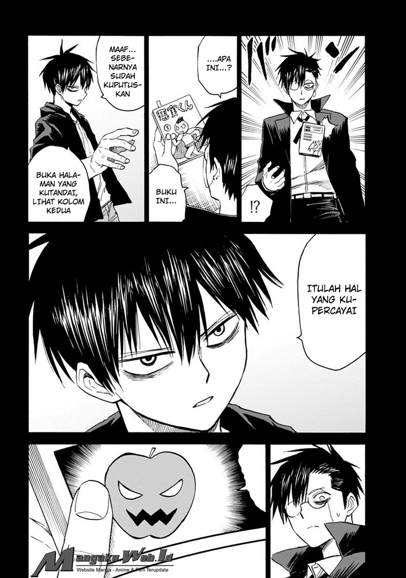 Chapter 85 - halaman 18