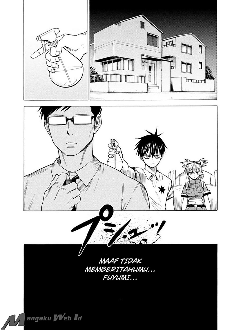 Chapter 85 - halaman 19