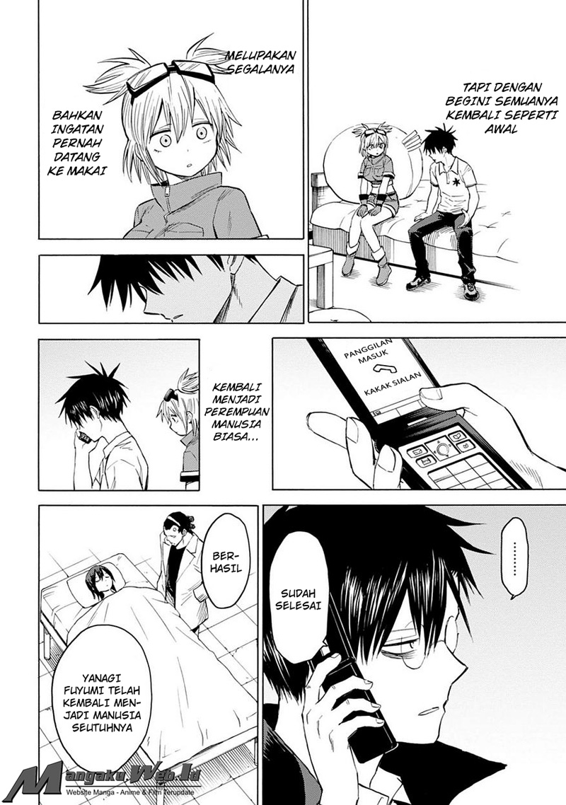 Chapter 85 - halaman 20