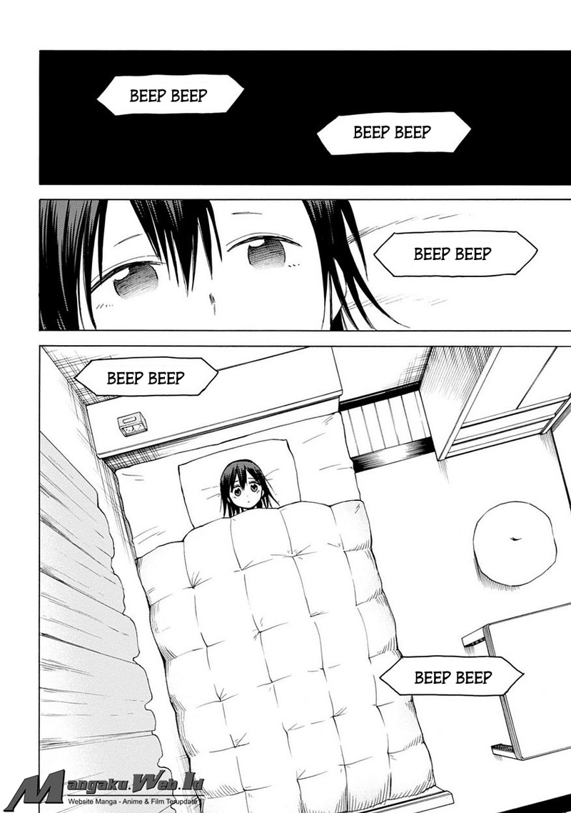 Chapter 85 - halaman 22