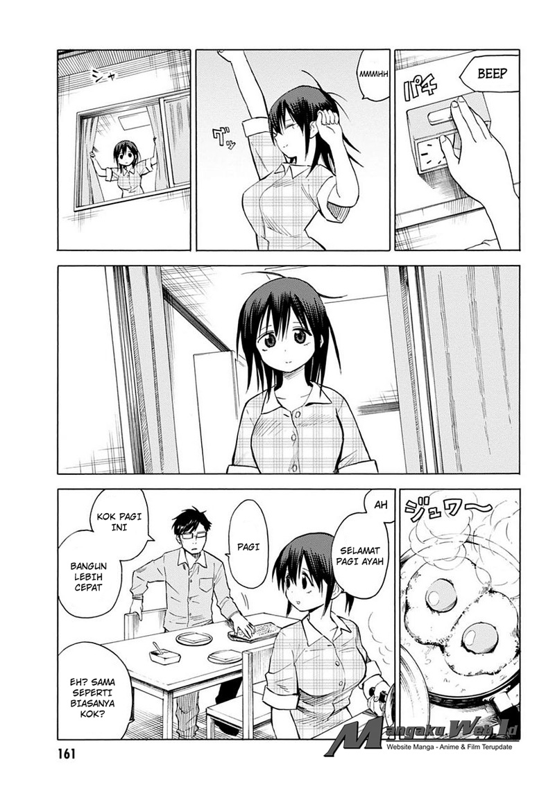 Chapter 85 - halaman 23