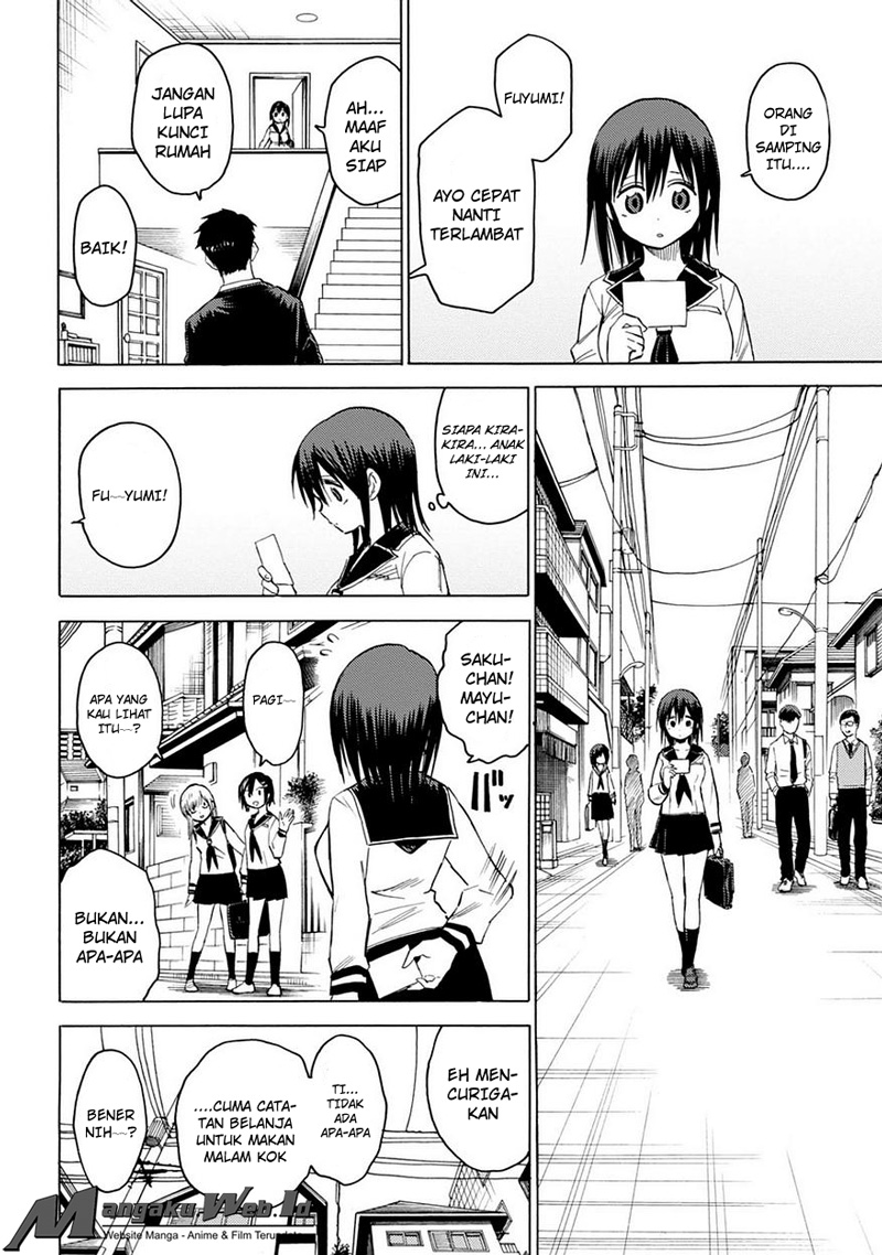 Chapter 85 - halaman 26