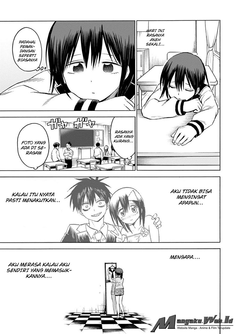 Chapter 85 - halaman 27
