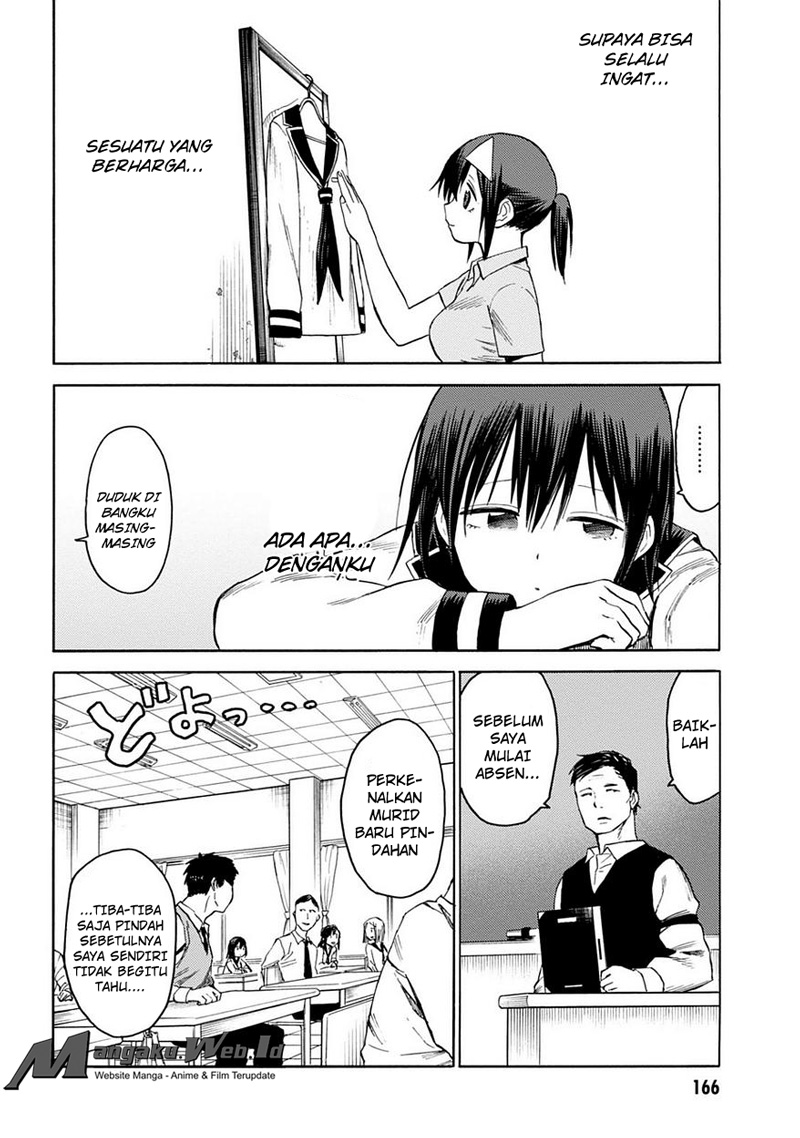 Chapter 85 - halaman 28