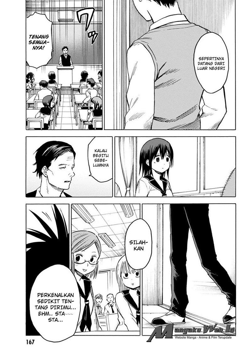 Chapter 85 - halaman 29