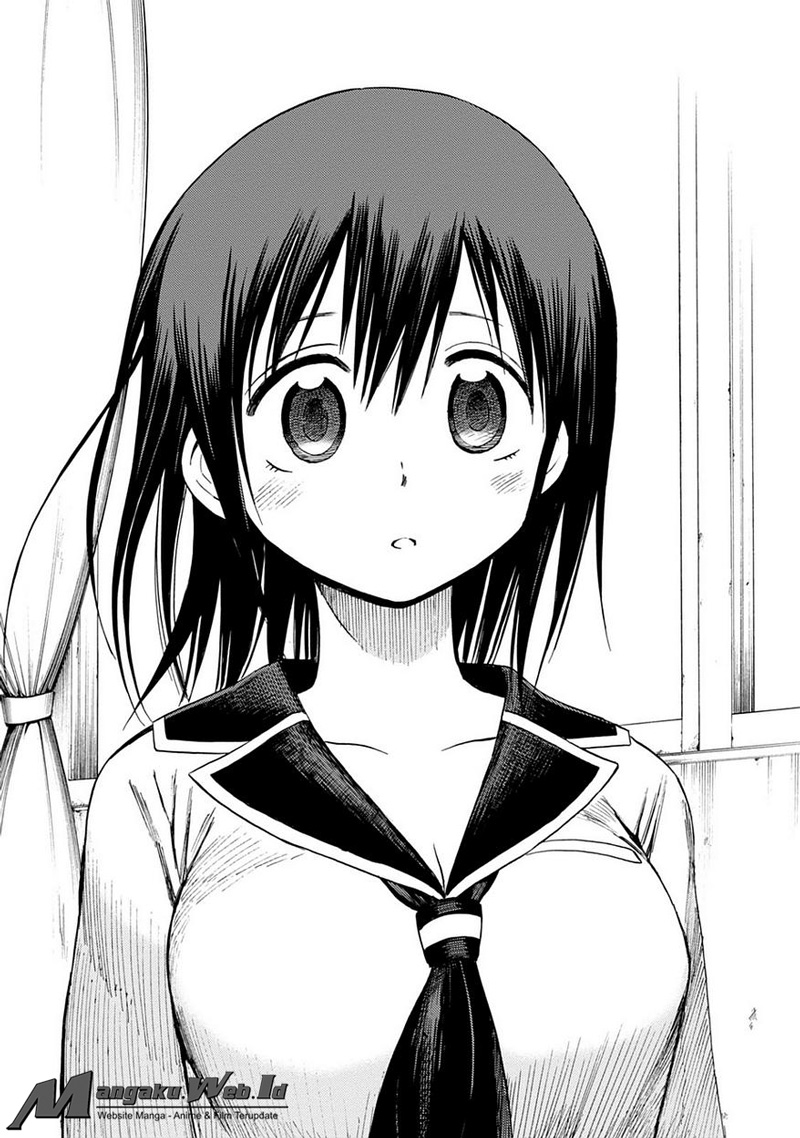 Chapter 85 - halaman 31