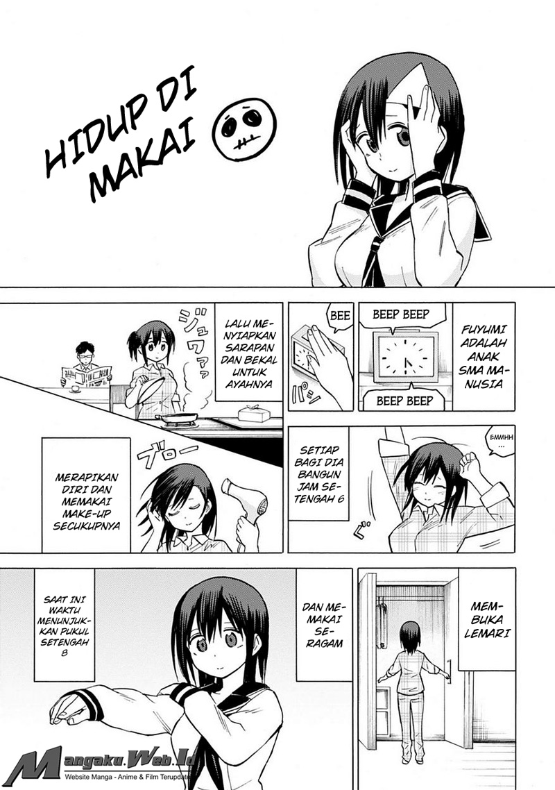 Chapter 85 - halaman 35