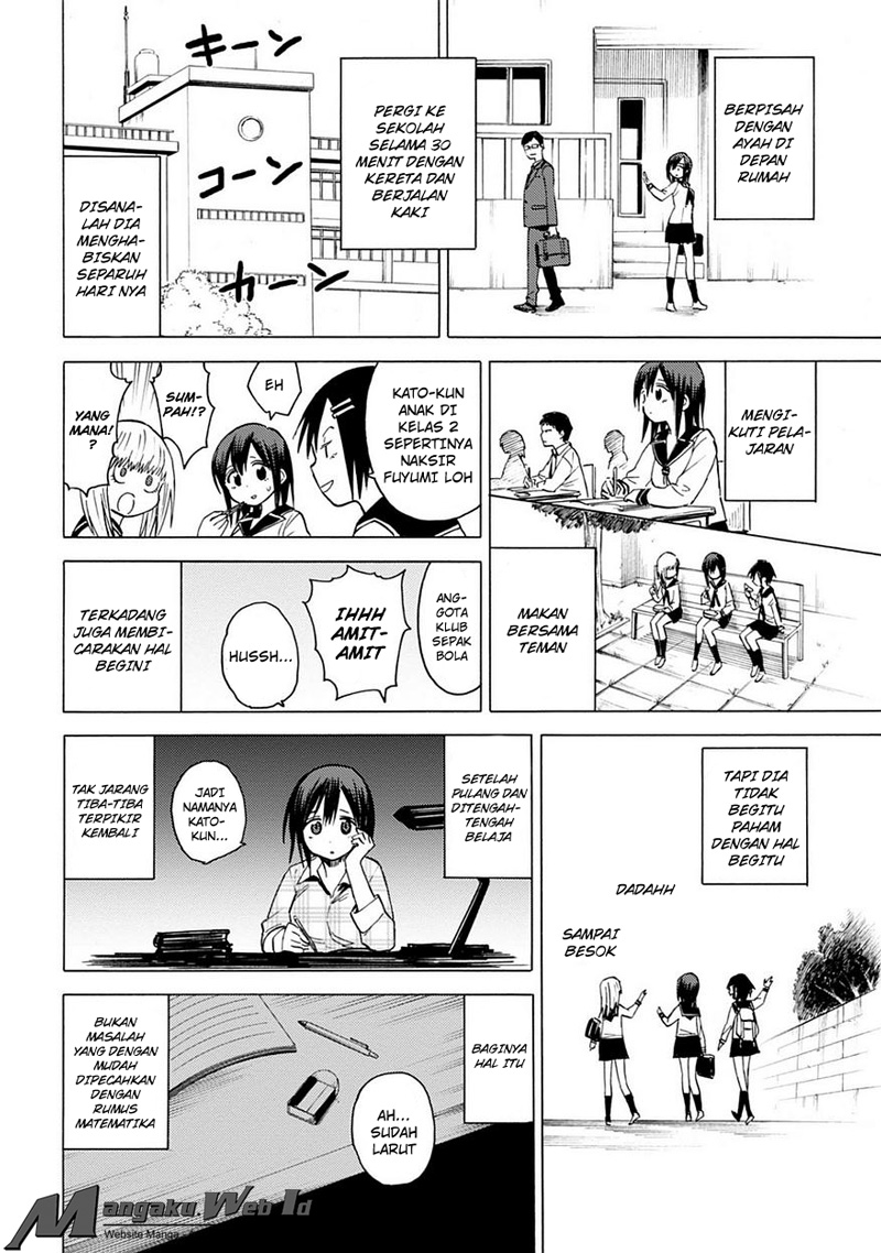 Chapter 85 - halaman 36
