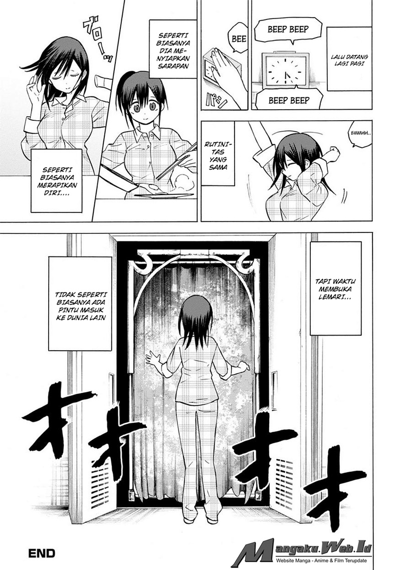 Chapter 85 - halaman 37