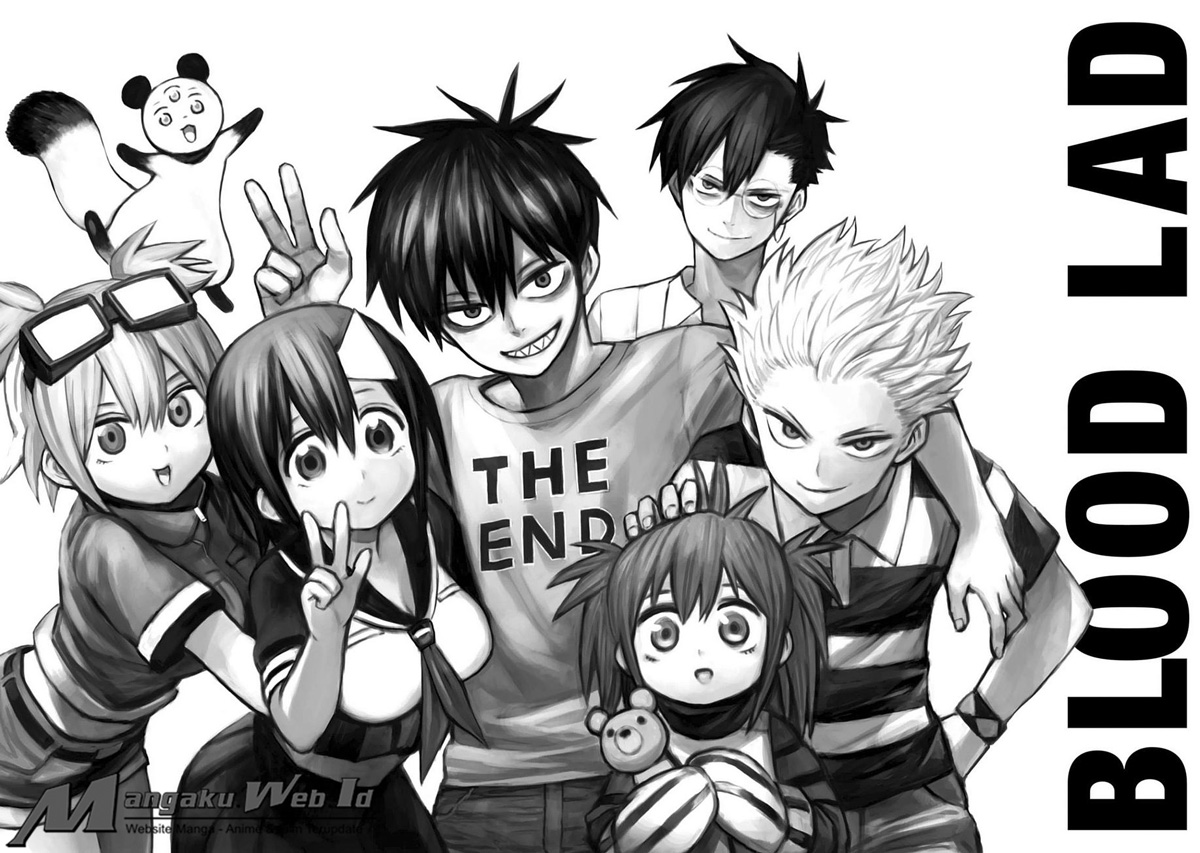 Chapter 85 - halaman 38