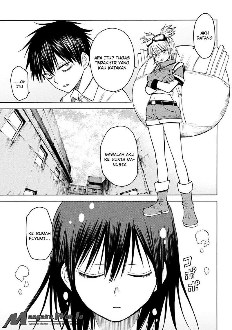 Chapter 85 - halaman 5