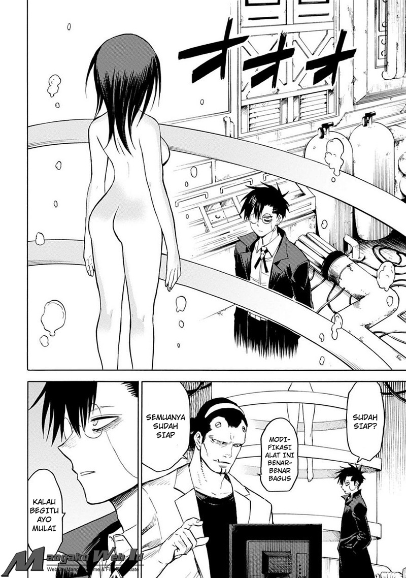 Chapter 85 - halaman 6