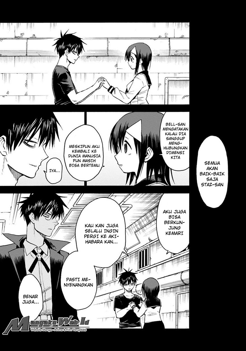 Chapter 85 - halaman 7