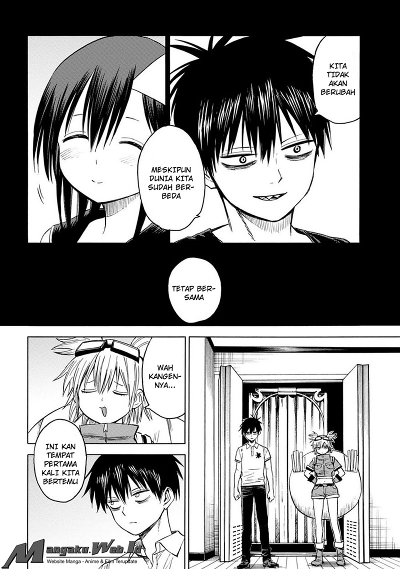 Chapter 85 - halaman 8