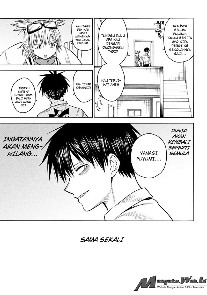Chapter 85 - halaman 9