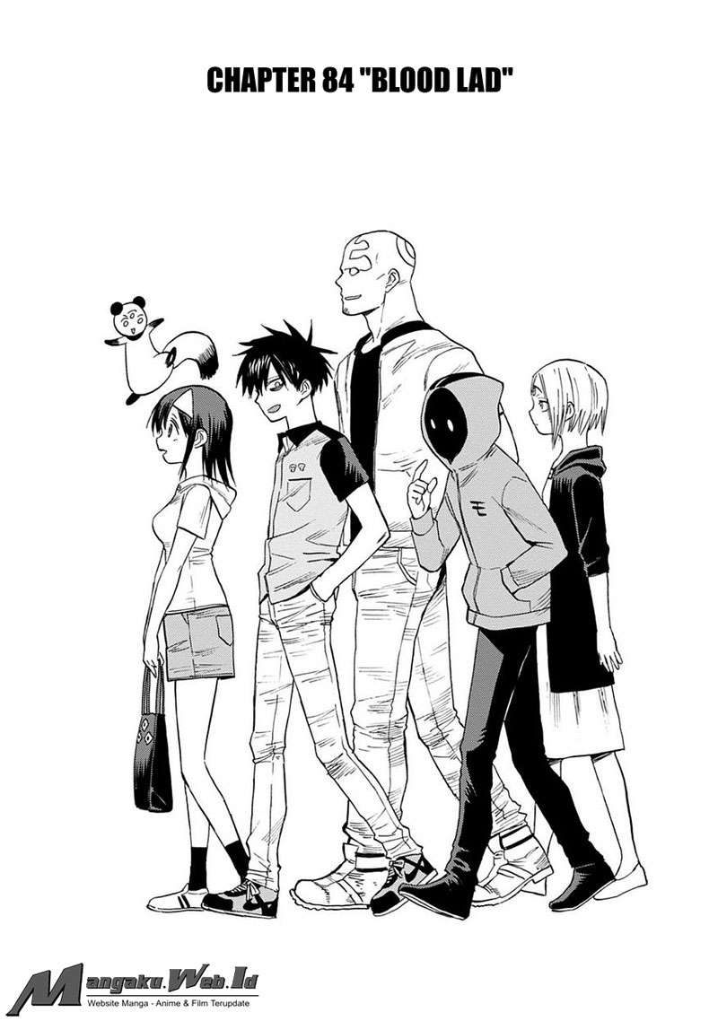 Chapter 84 - halaman 2
