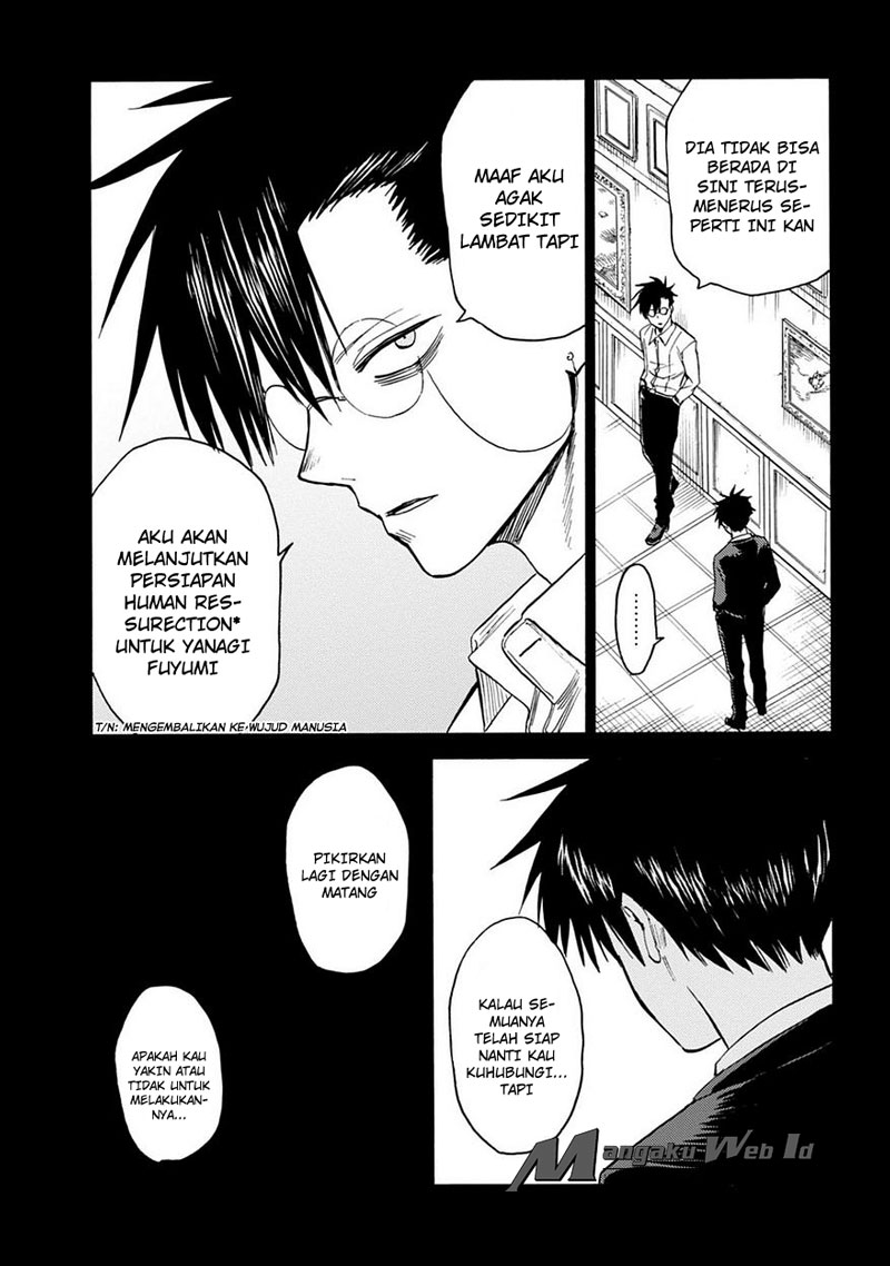 Chapter 84 - halaman 13