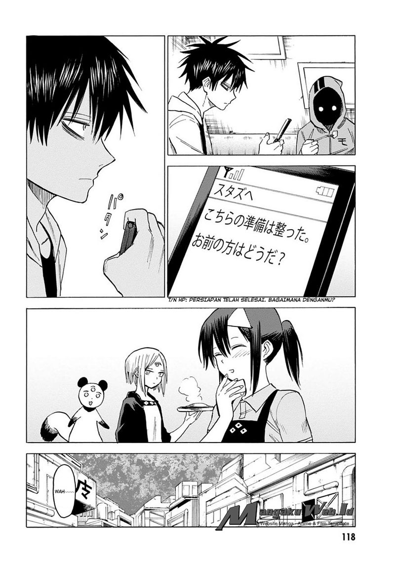 Chapter 84 - halaman 14
