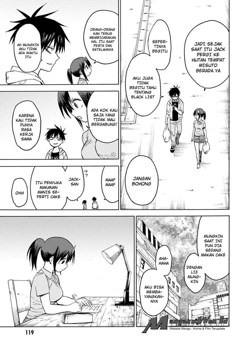 Chapter 84 - halaman 15