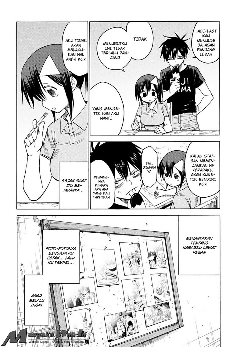 Chapter 84 - halaman 16