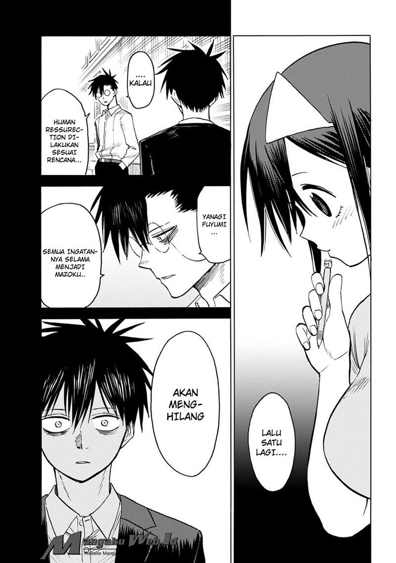Chapter 84 - halaman 19