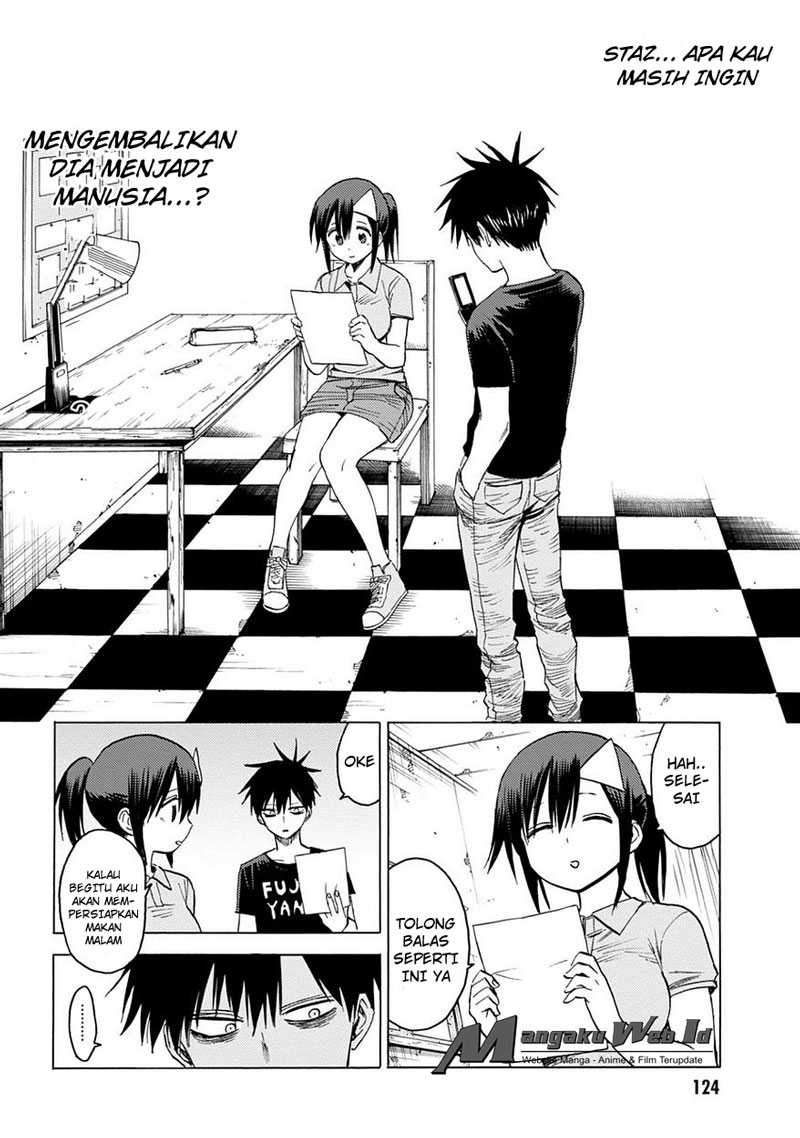 Chapter 84 - halaman 20