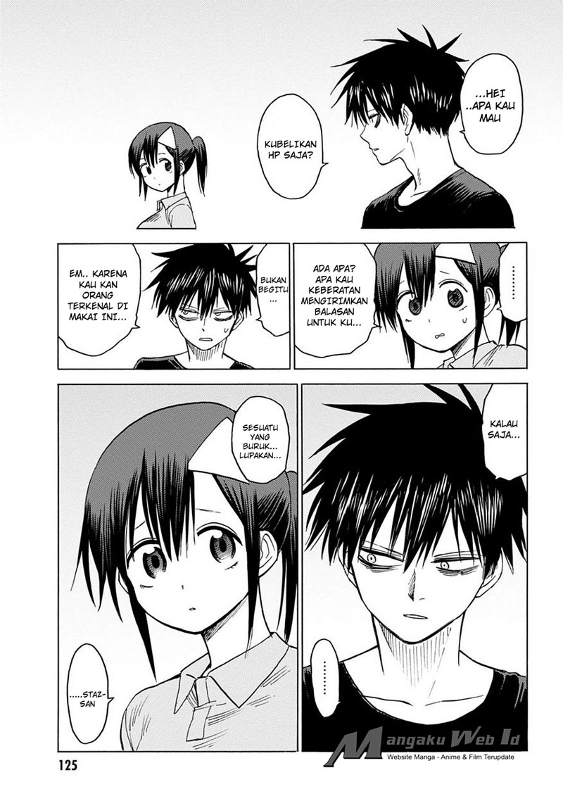 Chapter 84 - halaman 21