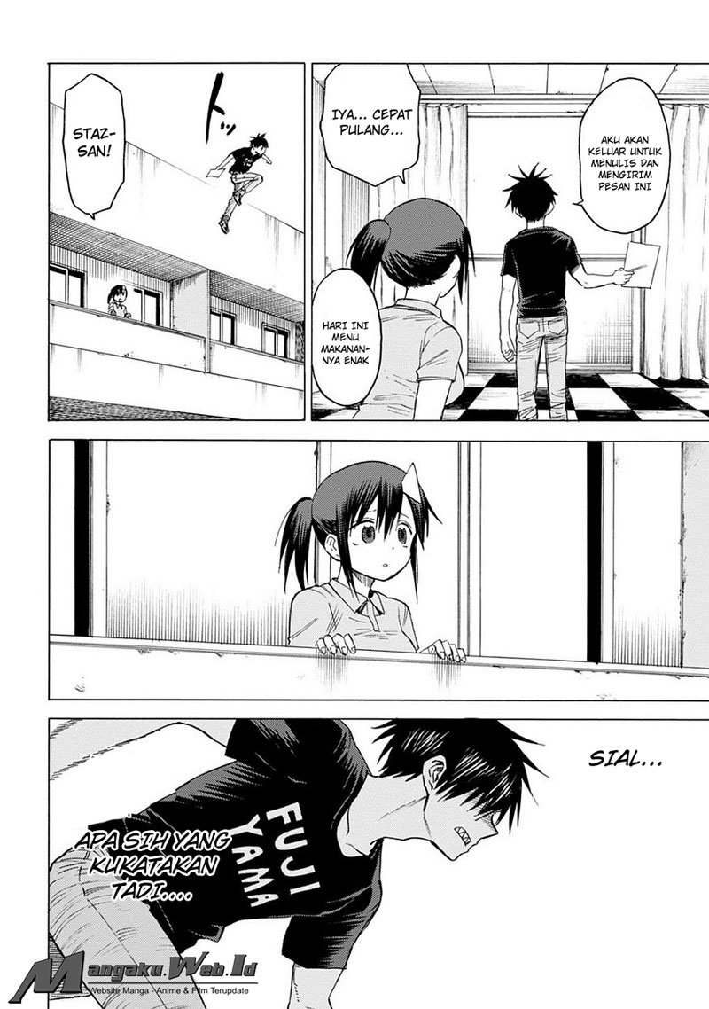 Chapter 84 - halaman 22