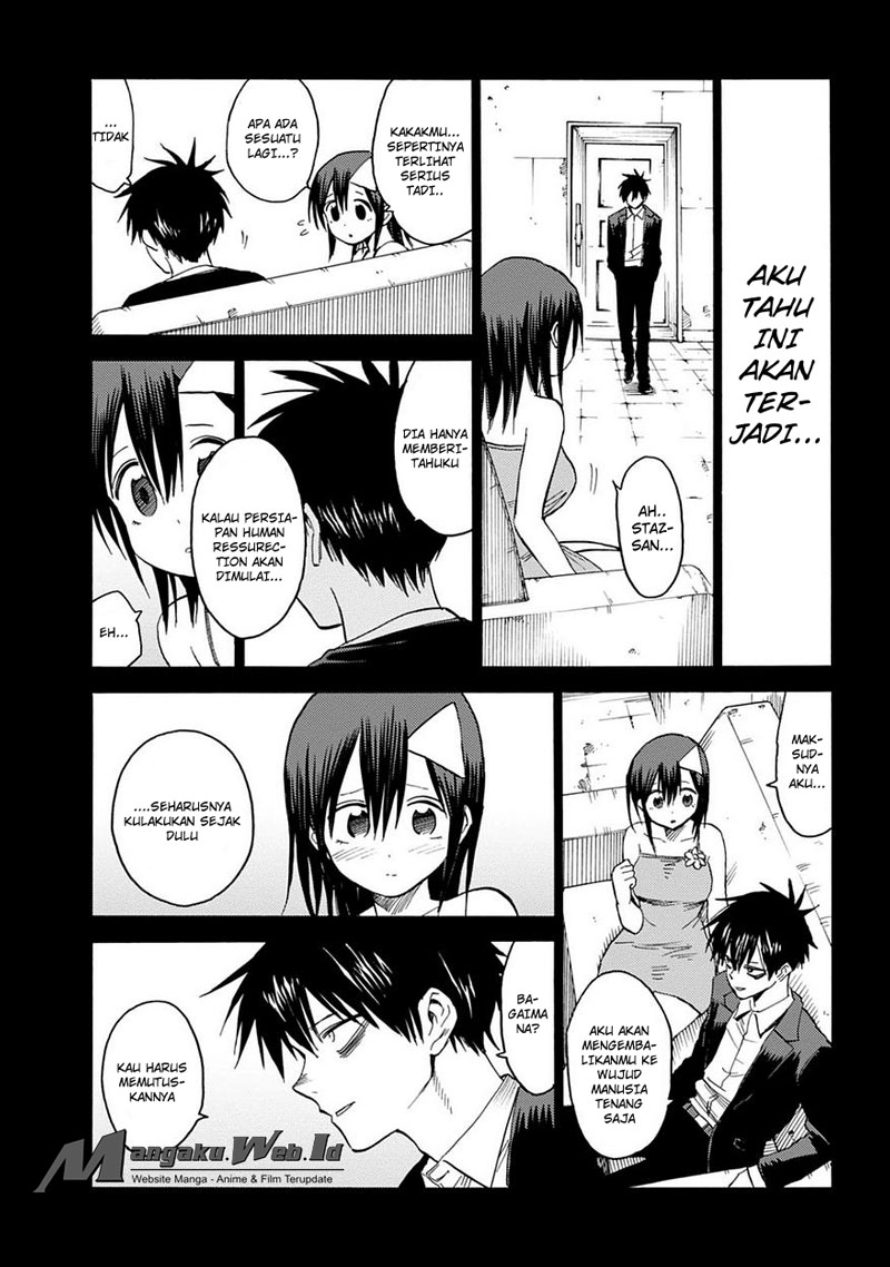 Chapter 84 - halaman 23