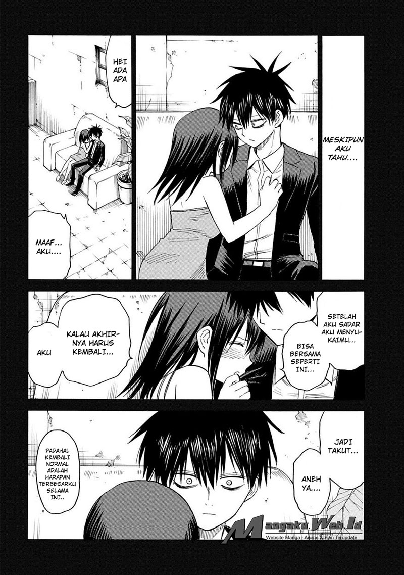 Chapter 84 - halaman 24
